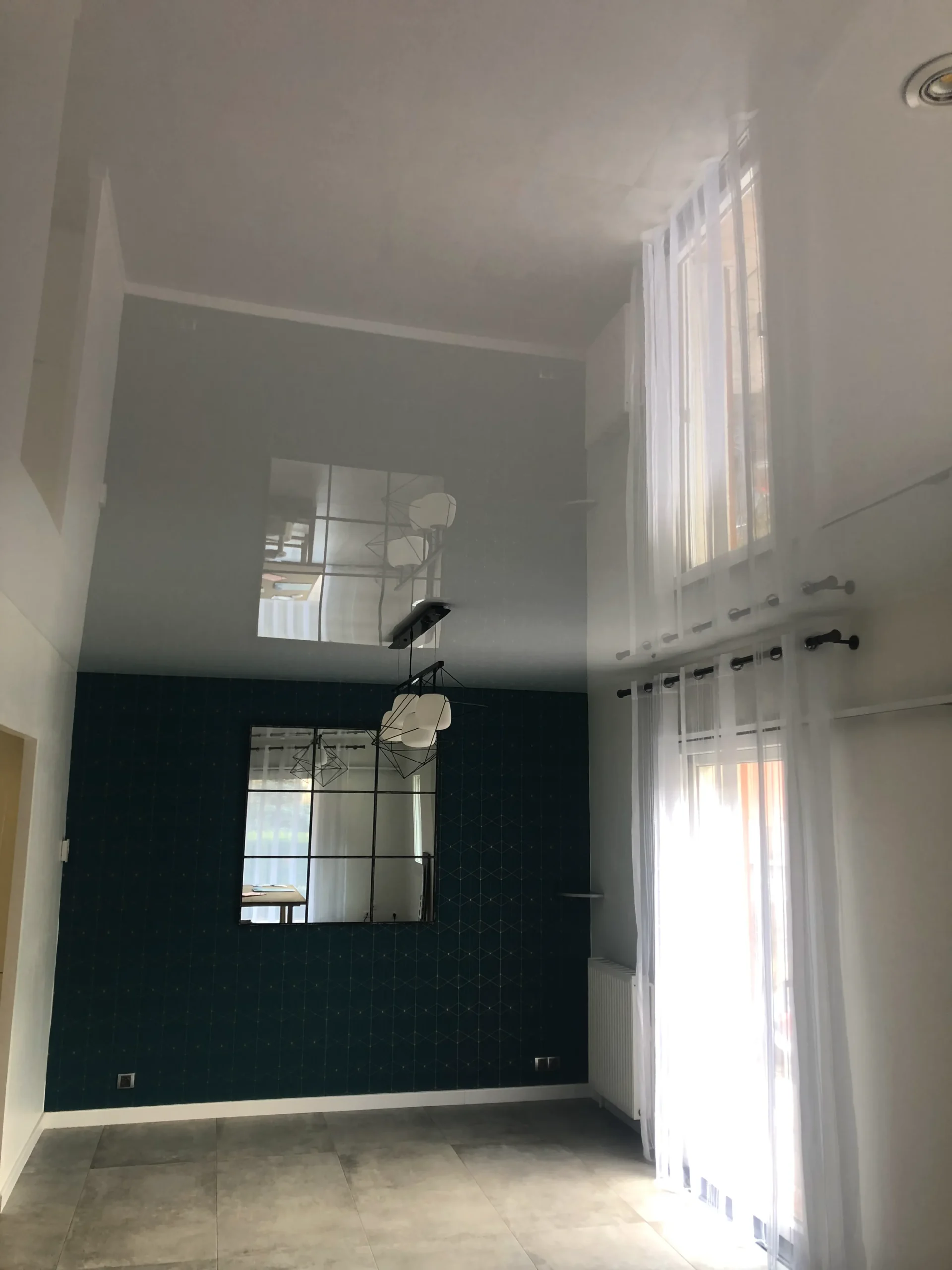 plafond tendu annecy